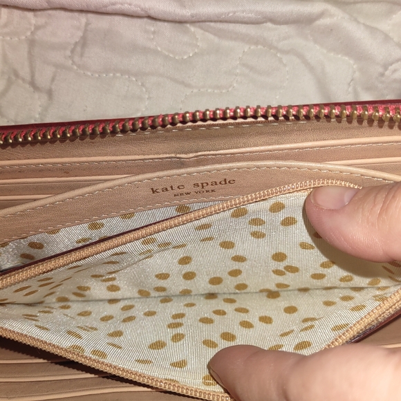 Kate Spade Wallet - Picture 7 of 11